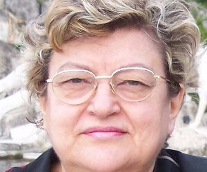 Buon compleanno Maria Iezzi Dell’Aquila