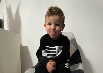 Buon compleanno Mattia Bucci!