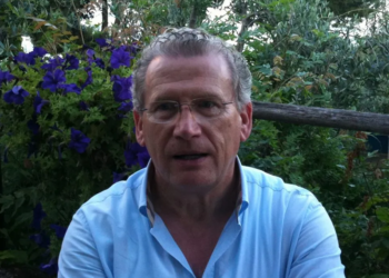 Cinque anni, ma sembra ieri: nel cuore dei vastesi il ricordo di Guido Mazzetti