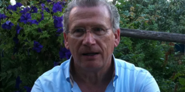 Cinque anni, ma sembra ieri: nel cuore dei vastesi il ricordo di Guido Mazzetti