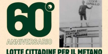 Cupello ricorda le lotte cittadine per il metano ed Enrico Mattei