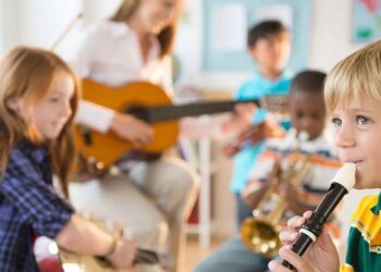 “Musica Attiva”, arrivano i saggi dei duecento bambini delle scuole della città