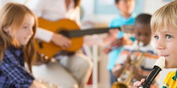 “Musica Attiva”, arrivano i saggi dei duecento bambini delle scuole della città