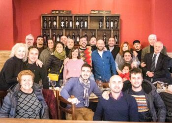 A Bologna si riunisce la Famiglia Abruzzese Molisana: presentati gli obiettivi per il 2023