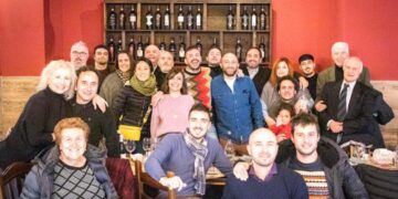 A Bologna si riunisce la Famiglia Abruzzese Molisana: presentati gli obiettivi per il 2023