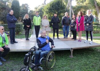 L’orienteering come sport inclusivo: studenti in gara per il progetto Erasmus