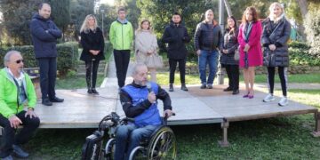 L’orienteering come sport inclusivo: studenti in gara per il progetto Erasmus