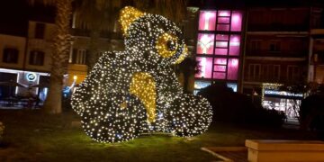 Eventi natalizi a Vasto: torna il presepe vivente, il 6 gennaio “La Befana vien dal mare”