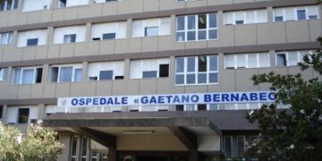 Impennata di contagi Covid, a Ortona sospesa l’attività della Lungodegenza