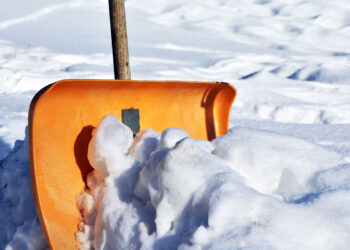 Giunta approva il piano neve, 25mila euro la spesa prevista