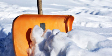 Giunta approva il piano neve, 25mila euro la spesa prevista