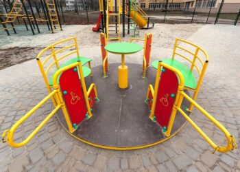 Parchi inclusivi, la Regione approva la graduatoria: finanziati 59 Comuni