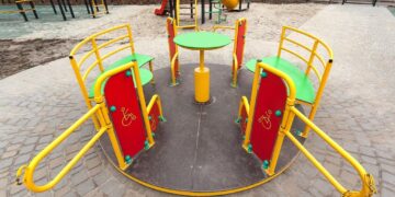 Parchi inclusivi, la Regione approva la graduatoria: finanziati 59 Comuni