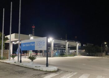 Alla Pilkington arrivano investimenti: 5 milioni per realizzare due nuovi impianti