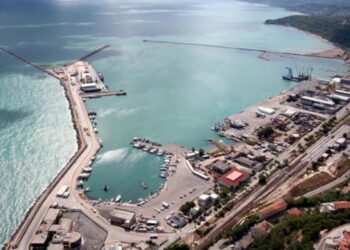 Ortona, bretella di collegamento A14-Porto: al breve al via i lavori con i fondi Zes