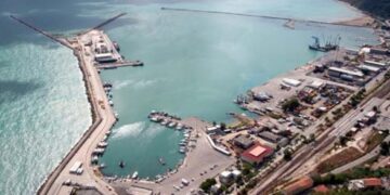 Ortona, bretella di collegamento A14-Porto: al breve al via i lavori con i fondi Zes