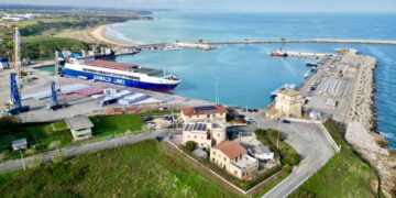 Investimenti Zes Abruzzo, si parte dai collegamenti stradali con i porti di Ortona e Vasto