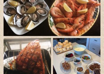 Natale in Australia: cosa bolle in pentola