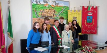 A Pollutri consegnate le borse di studio agli studenti meritevoli