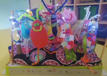 Concorso nazionale “Sì(i)… unico/a”: 2° posto per gli alunni di Aniello Polsi e Ritucci Chinni