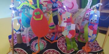 Concorso nazionale “Sì(i)… unico/a”: 2° posto per gli alunni di Aniello Polsi e Ritucci Chinni