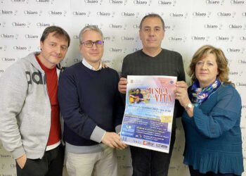 La musica per la vita, concerto per Giovanni Stivaletta: «Tutti uniti nel suo ricordo»