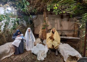 A San Buono ottimi riscontri per la 24ª edizione del presepe vivente