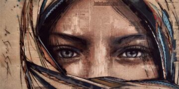 Alle 18 l’inaugurazione della mostra di Paolo De Giosa: “di Segni e di Tempo”