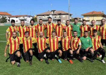 Al Real Casale basta Persichitti, Di Marco lancia il Casalanguida