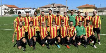 Al Real Casale basta Persichitti, Di Marco lancia il Casalanguida