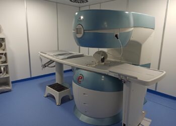 Nuova risonanza magnetica articolare ad Atessa