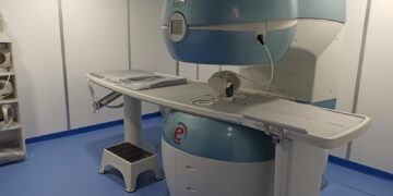 Nuova risonanza magnetica articolare ad Atessa