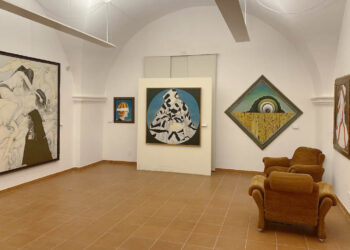 La donazione di Paglione al d’Avalos come seme da far germogliare: alla scoperta di Mediterrania