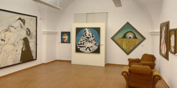 La donazione di Paglione al d’Avalos come seme da far germogliare: alla scoperta di Mediterrania