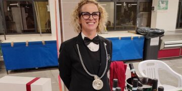 Nel mercato Santa Chiara al via la due giorni dedicata a vino e prodotti tipici