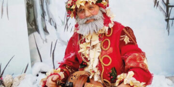 Alla villa comunale di Vasto arriva il Villaggio di Santa Claus