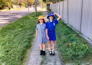 La scuola è finita!