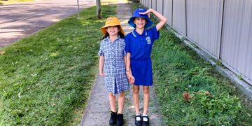 La scuola è finita!