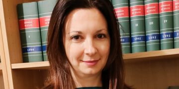 Maria Sichetti nuova presidente dell’Ordine degli avvocati. Melone eletto alla Cassa forense