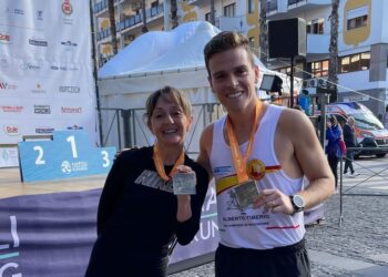 L’Abruzzo brilla alla Panoramica: Del Rosso vince tra le donne, D’Agostino 7° assoluto