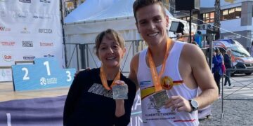 L’Abruzzo brilla alla Panoramica: Del Rosso vince tra le donne, D’Agostino 7° assoluto