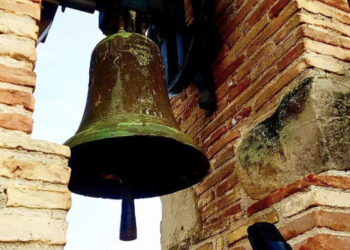 È il giorno della Squilla, dopo la pandemia torna il pellegrinaggio all’Iconicella