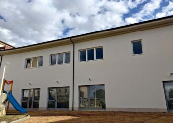 A Lentella si inaugura il centro polifunzionale e di aggregazione “Carile-Cianci”