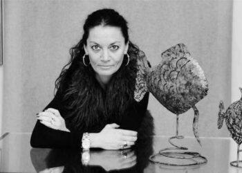 Vasto piange la prematura scomparsa di Roberta Tana