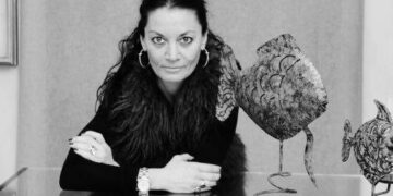 Vasto piange la prematura scomparsa di Roberta Tana