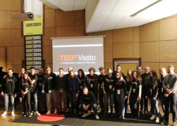 Strategie e azioni quotidiane per la sostenibilità: gli spunti del TEDx Vasto Countdown