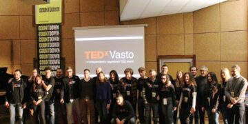 Strategie e azioni quotidiane per la sostenibilità: gli spunti del TEDx Vasto Countdown