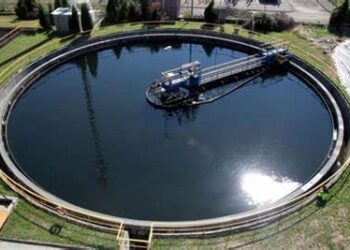 Il Comune trasferisce al proprio patrimonio le aree del nuovo depuratore