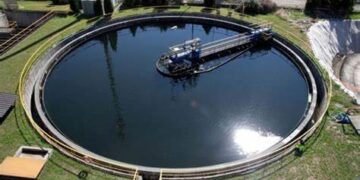 Il Comune trasferisce al proprio patrimonio le aree del nuovo depuratore