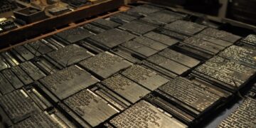 De Aloysio dona i locali di corso Roma al Comune, il museo dell’arte tipografica si farà